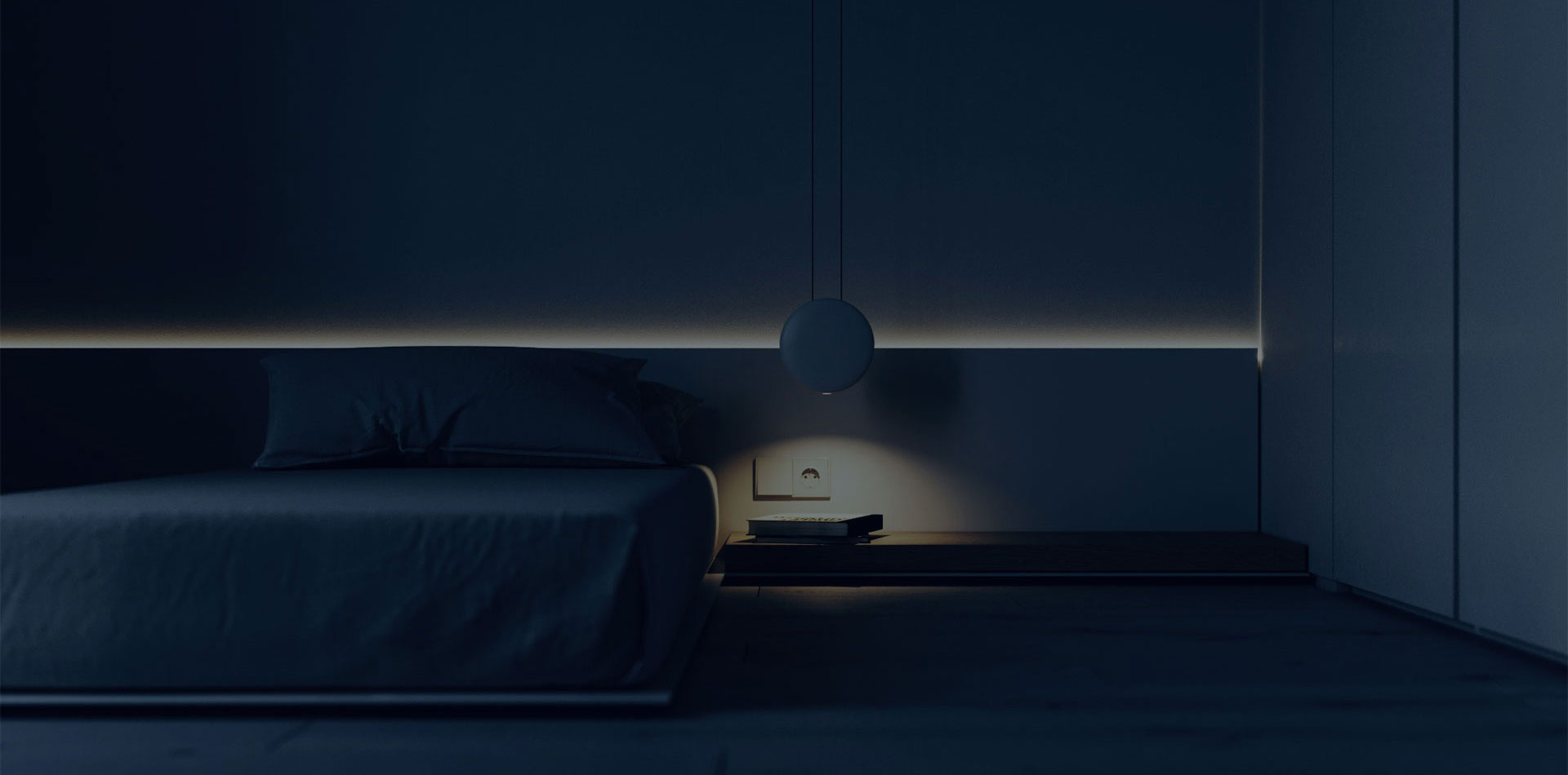 什么是智慧光环境？？？